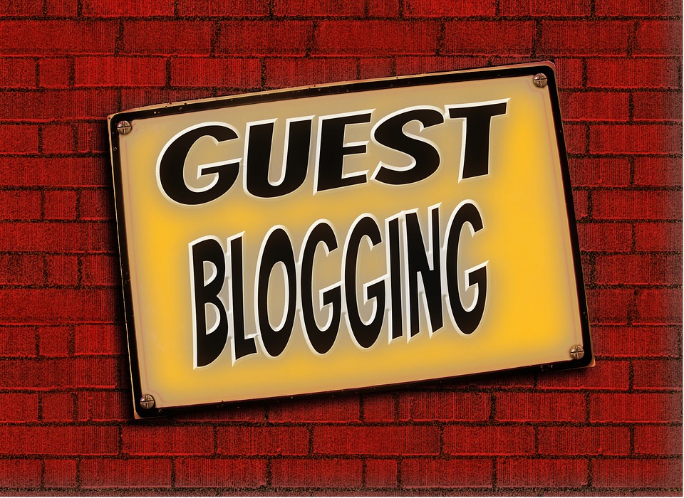 blog background