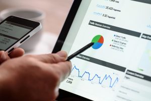 Measure every guest post's influence on your moving company website's visits