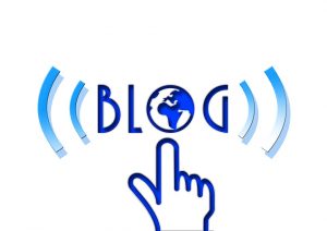 Attract people come to your website by posting as a guest on other websites