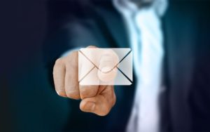Point your finger to SEO spam emails by learning how to easily recognize them.