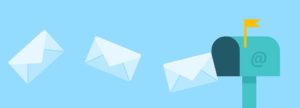 With so many emails being exchanged, it's hard to differentiate between those you don't want.