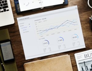 CMS contributes to your business in terms of SEO rankings and growth charts.