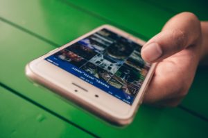 mobile friendly website