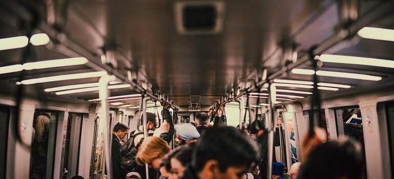 public transport